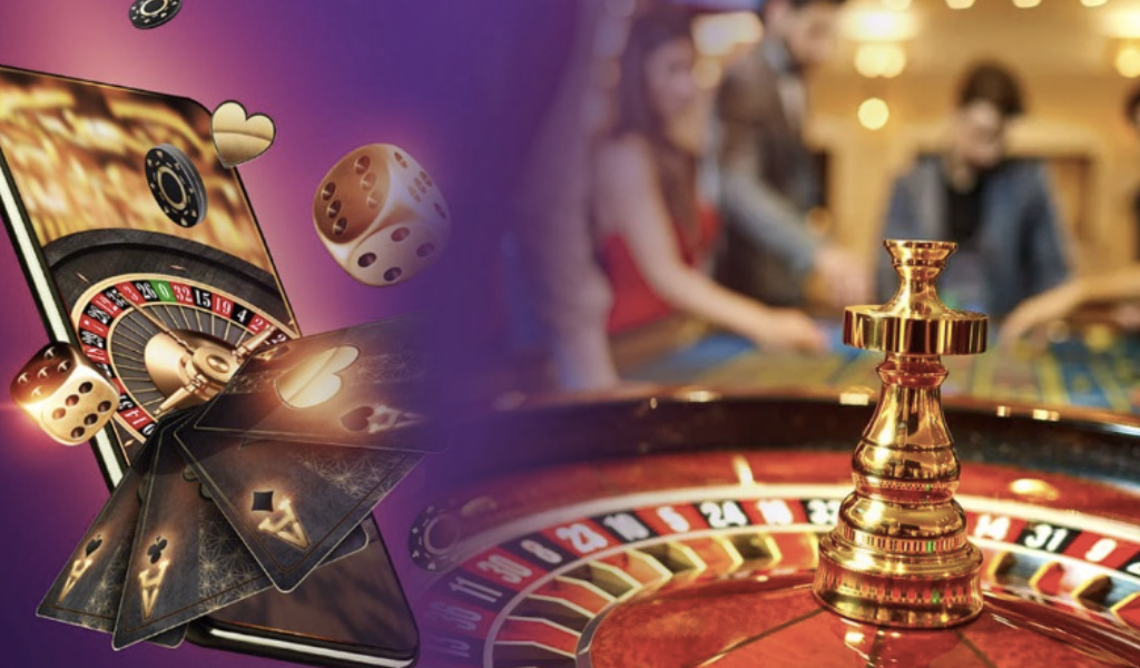 Your Ultimate Destination for Online Gambling in Asia